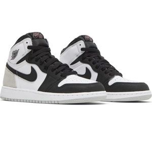 Air Jordan 1 Retro High OG GS 'Stage Haze'